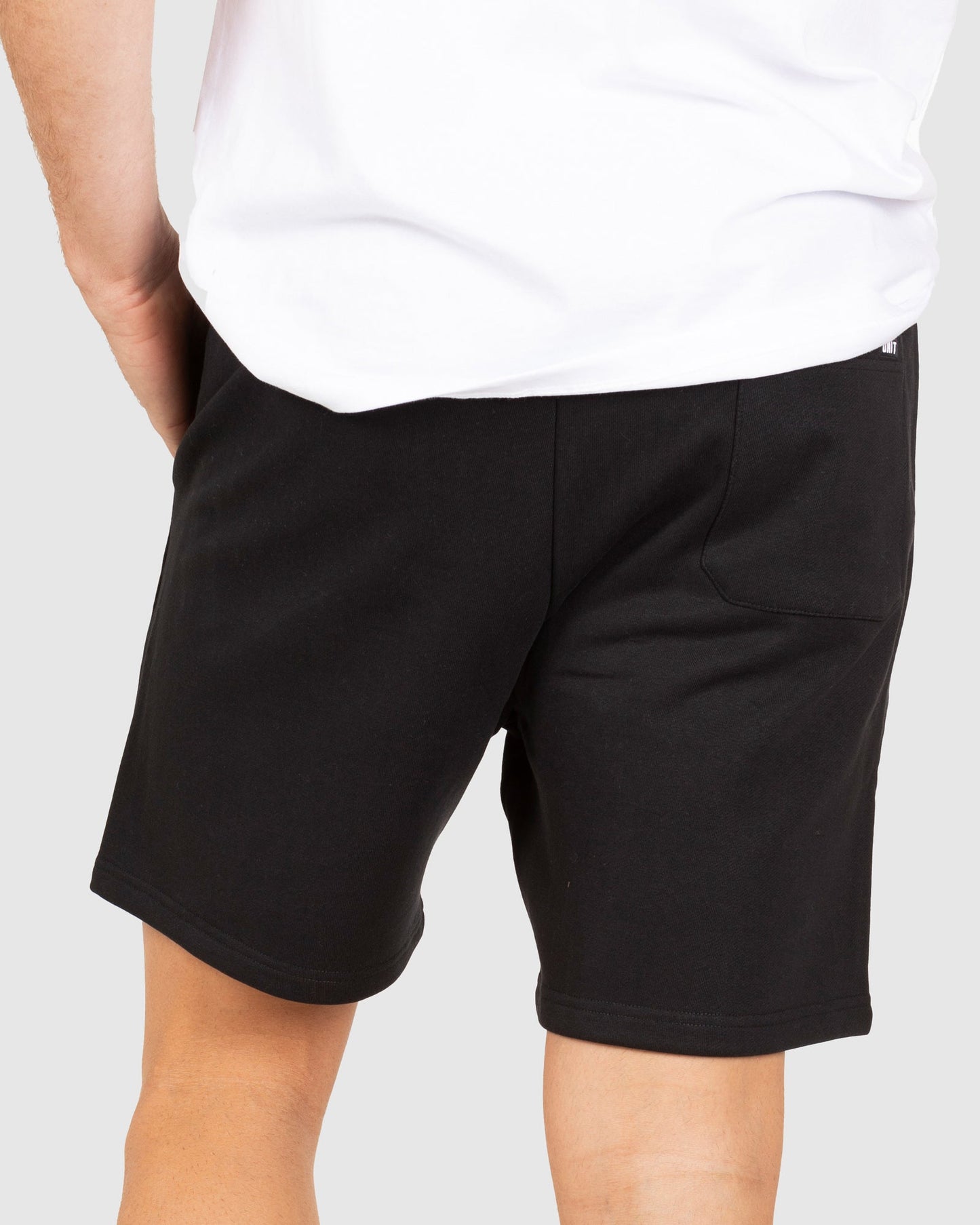 UNIT Conquer Men's Track Shorts