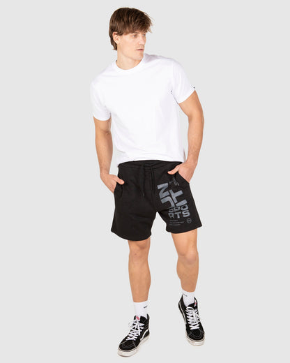 UNIT Conquer Men's Track Shorts
