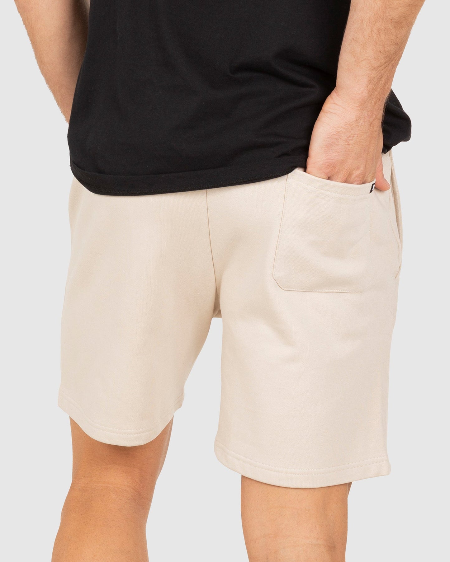 UNIT Conquer Men's Track Shorts