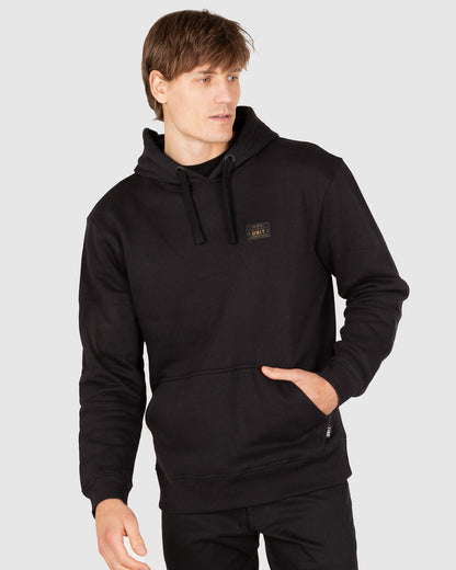 UNIT Peak Men's Hoodie