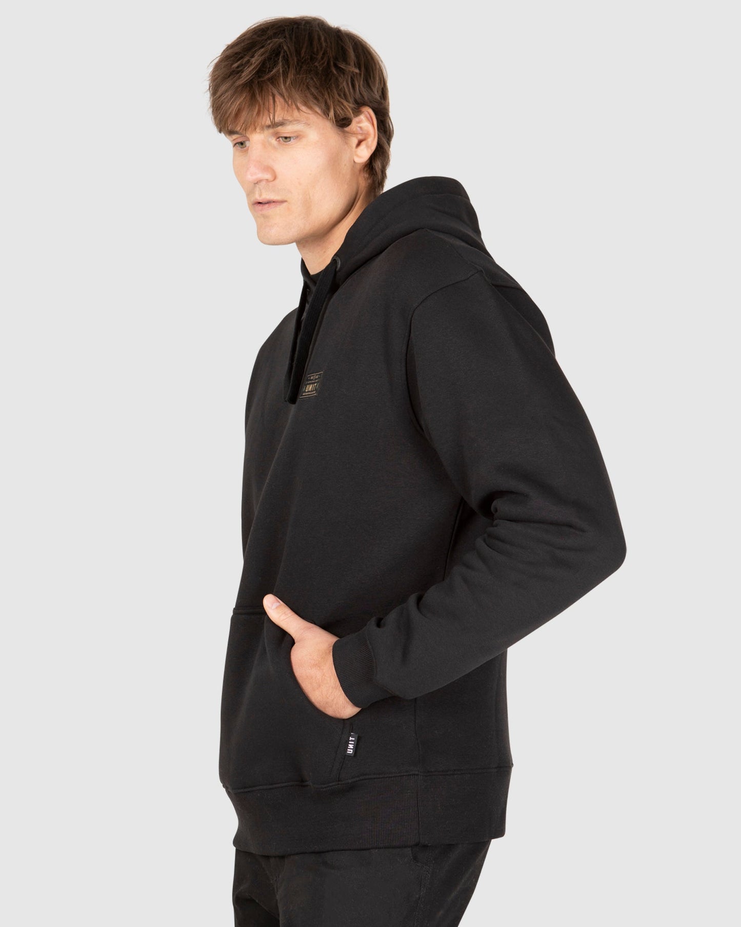 UNIT Peak Men's Hoodie