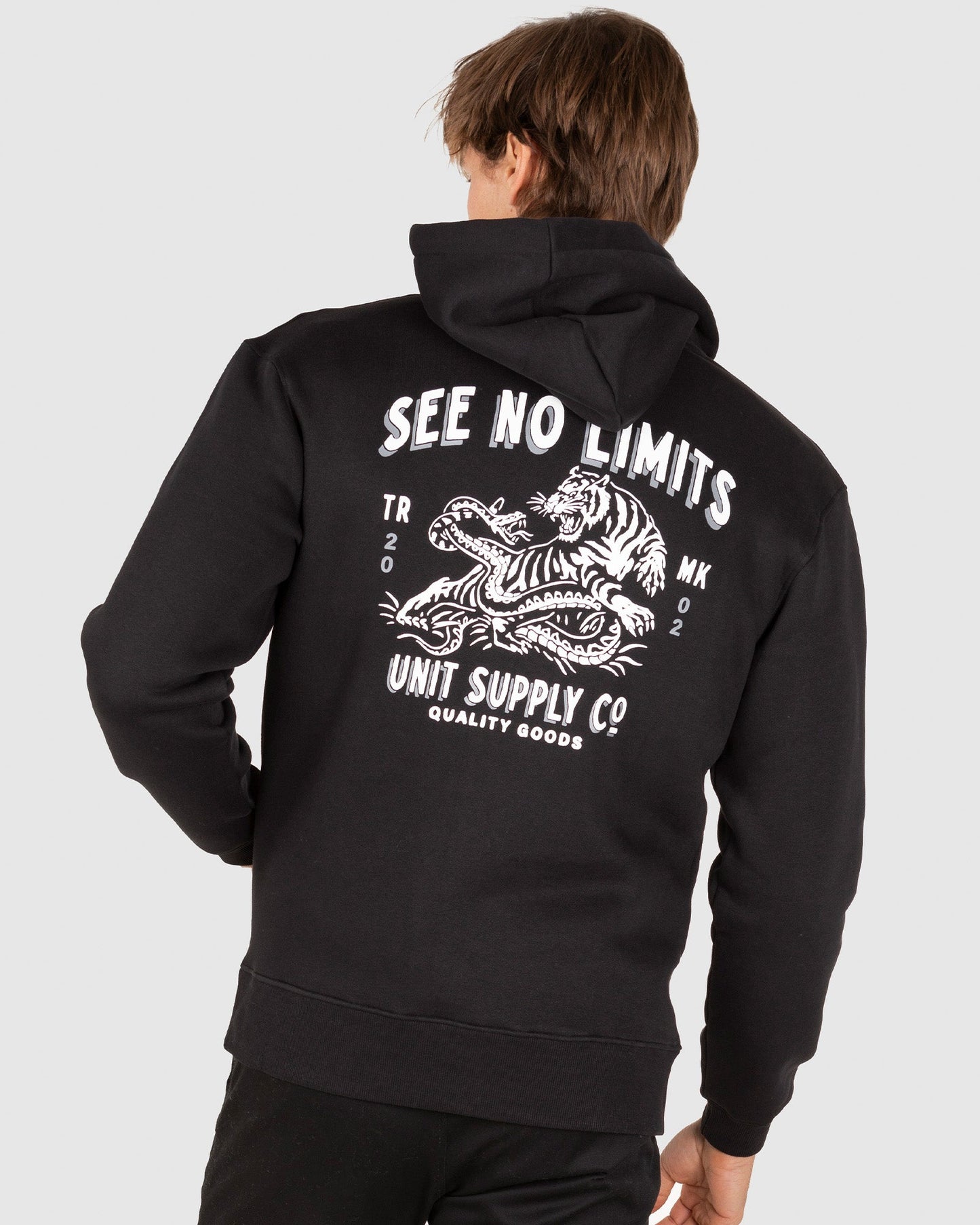 UNIT Ambush Men's Hoodie