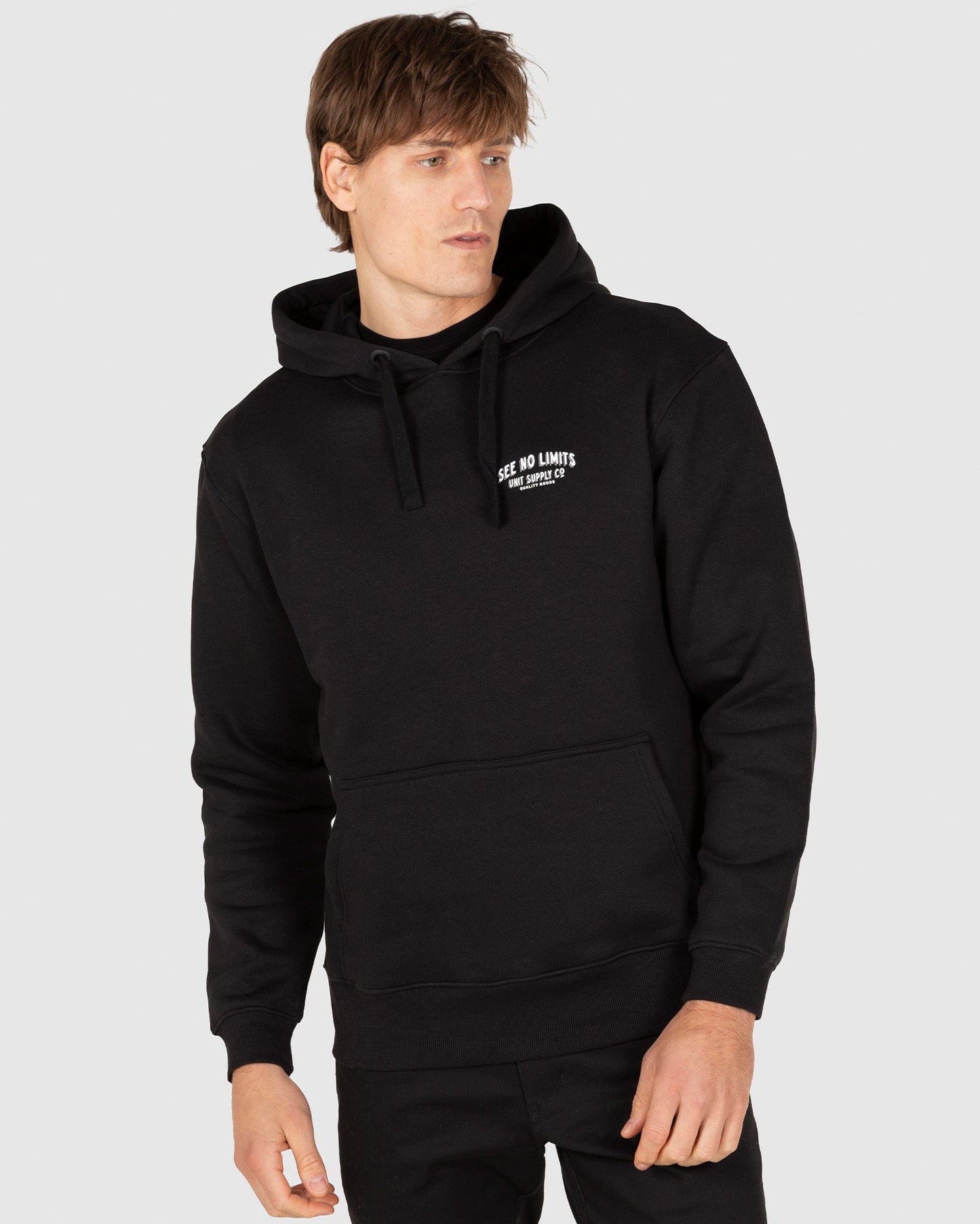 UNIT Ambush Men's Hoodie