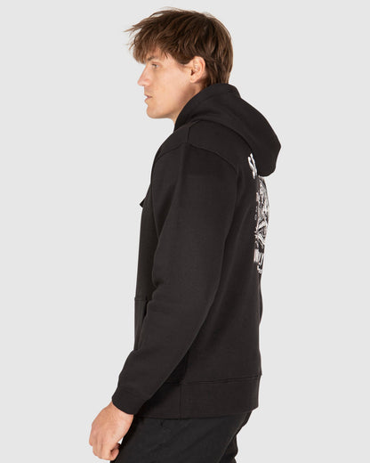 UNIT Ambush Men's Hoodie