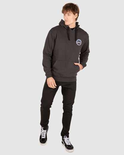 UNIT Men's Metric Hoodie