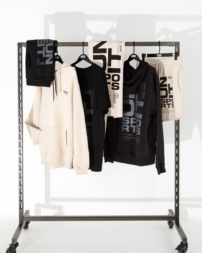 UNIT Men's Conquer Hoodie