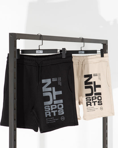 UNIT Conquer Men's Track Shorts