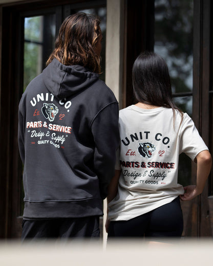 UNIT Savage Men's Pullover Hoodie