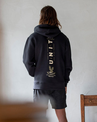 UNIT Striker Men's Hoodie