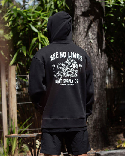 UNIT Ambush Men's Hoodie